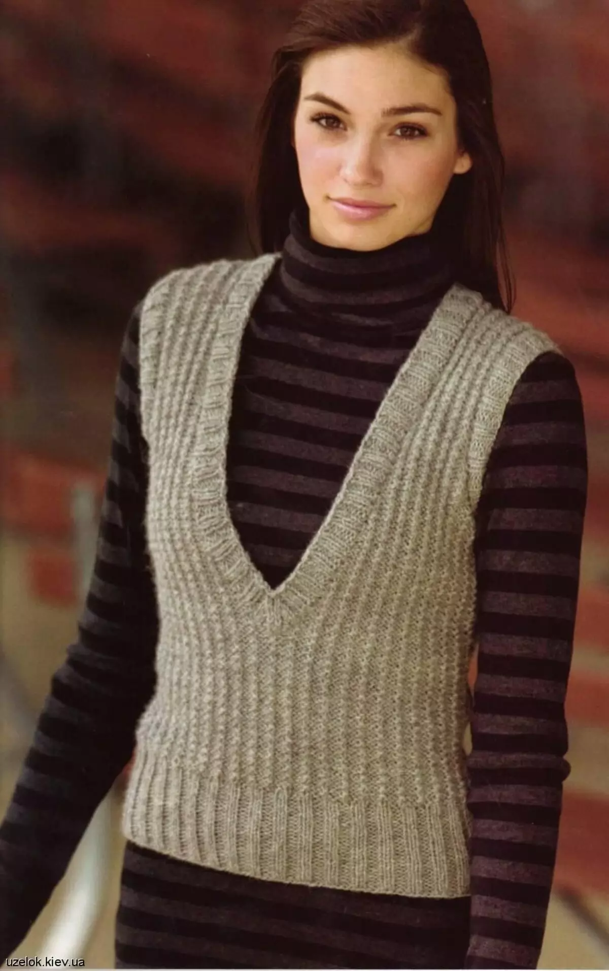 Sweaters sleave (48 sary): inona no hotafiny 1028_37