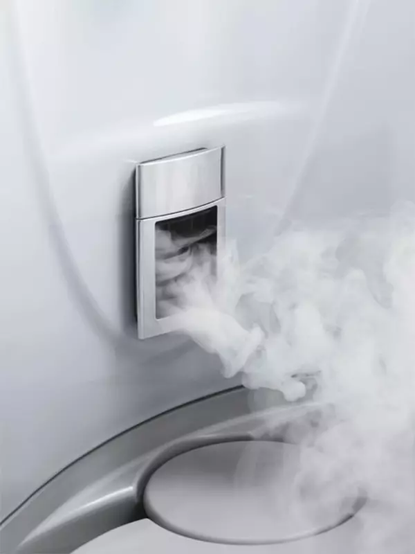 Cabina de dutxa amb generador de vapor: models amb bany de vapor turc i bany, amb sauna Hamam i finlandesa, altres opcions. Referentacions 10322_12