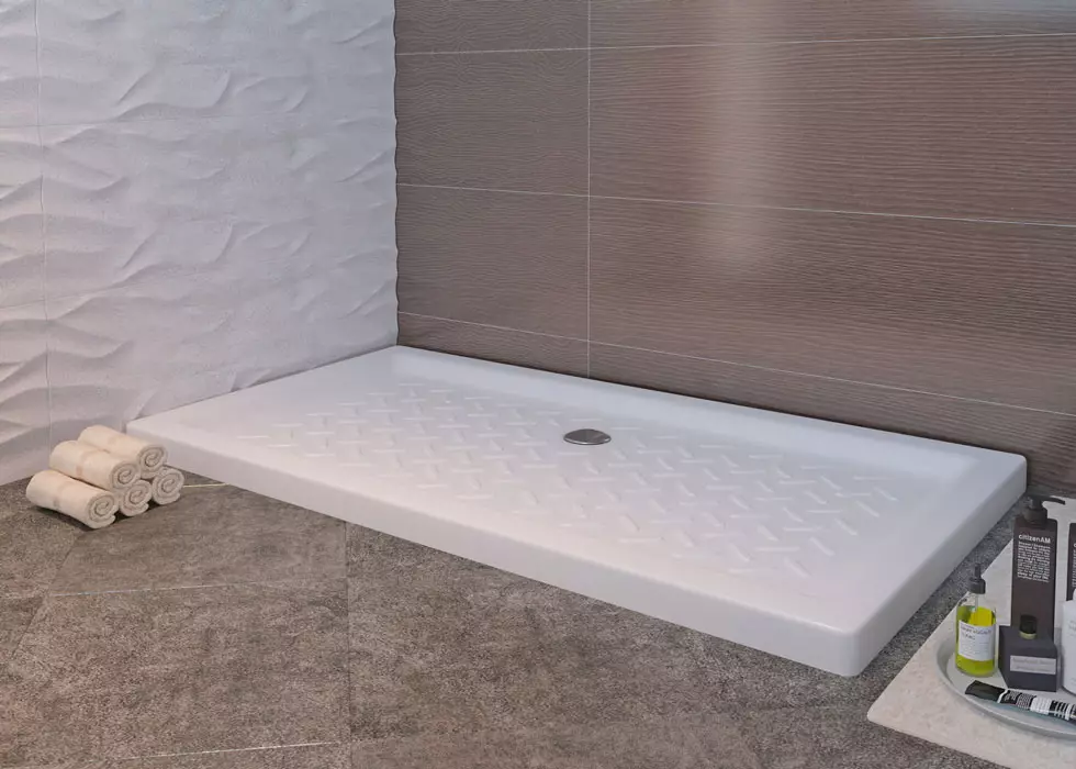 ห้องอาบน้ำฝักบัวอาบน้ำพร้อมซาวน่า: นางแบบที่มีปารีสฟินแลนด์สำหรับอพาร์ทเมนท์และพร้อมซาวน่าอินฟราเรดในห้องน้ำ 10323_34