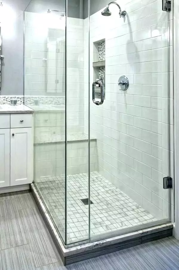 Obdĺžnikové sprchové kabíny: Rozmery 70x100 a 110x80, 120x80 a 120x90, 70x90 a ďalšie, úzke a široké modely s paletou 10326_42