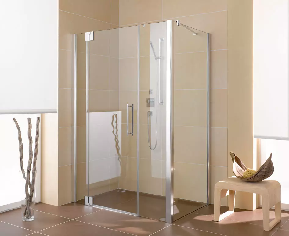 Shower Babia neSwing Door: Square Models 80x80, 90x90 uye 100X100 CM, rectangular uye Pentagonal Shower Baby neSwing Gonhi 10330_22