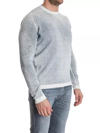 Sweater Pulo Pulo (42 foto): Model saka Pulau Ston 1033_23