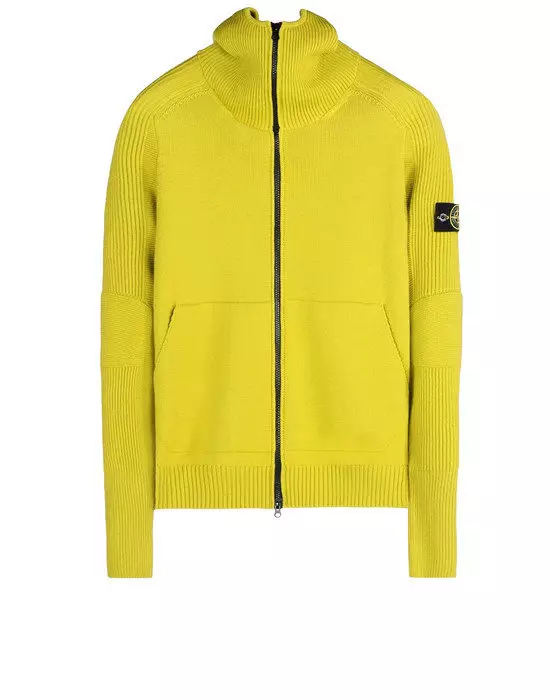 Stone Island Sweaters (Picha 42): Mifano ya Kisiwa cha Ston 1033_31