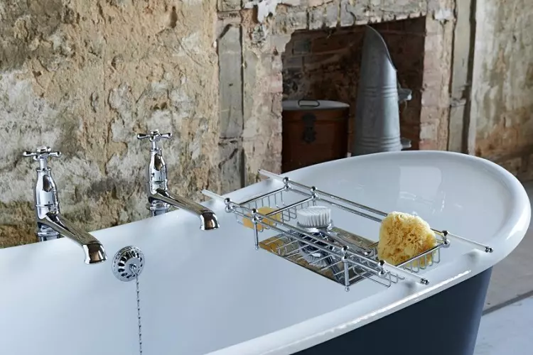 Máy trộn tắm: Tùy chọn với vòi hoa sen, đồng và đồng thau, mô hình nhiệt, Hansgrohe và các thương hiệu khác 10344_3