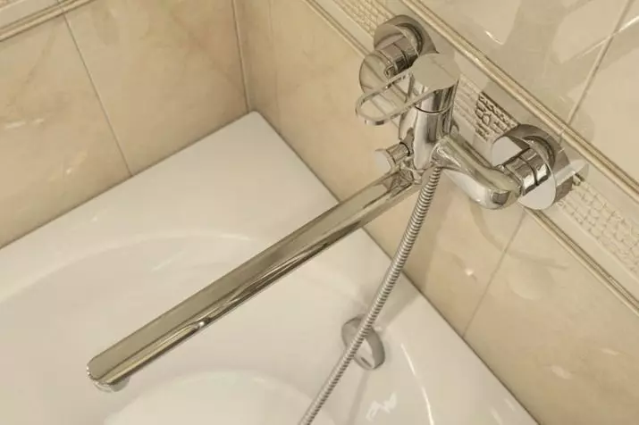 Grifo de baño de Alemania: elija una grúa para los lavamanos alemanes, con un largo derrame y sujeción a bordo de las mejores empresas 10349_20