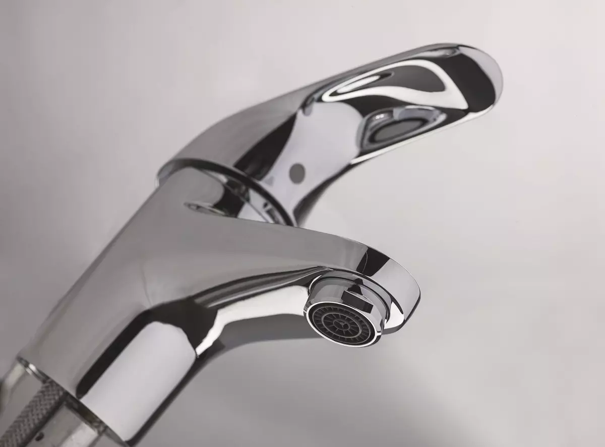 સેન્ડલેસ શાવર faucets: spout વિના સ્નાન અને સ્નાન મોડેલ્સ માટે એક હાથની દિવાલ મિક્સર્સની સુવિધાઓ 10379_16