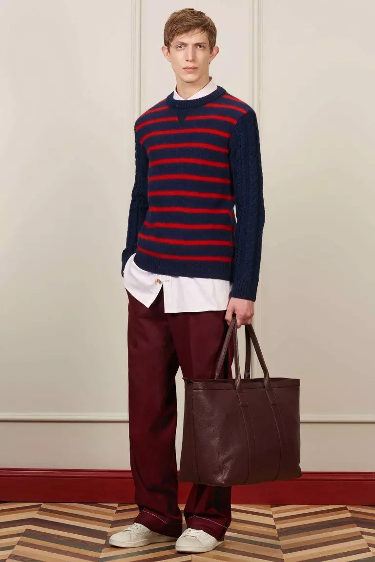 Tommy Hilfiger pulover (64 poze): modele Tommy Hilfiger 1037_42