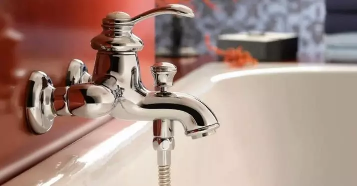 淋浴用淋浴的攪拌機（80張照片）：如何選擇？俄羅斯淋浴起重機，來自德國等國家，雙人間和單身藝術，所有者的評論 10380_5
