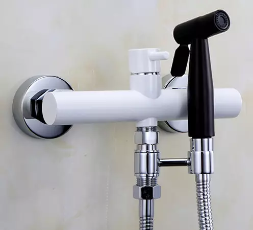 用于卫生淋浴的水槽的搅拌器：用于架空的洗脸盆，高和单艺术，青铜和白色，GROHE和其他品牌 10382_17
