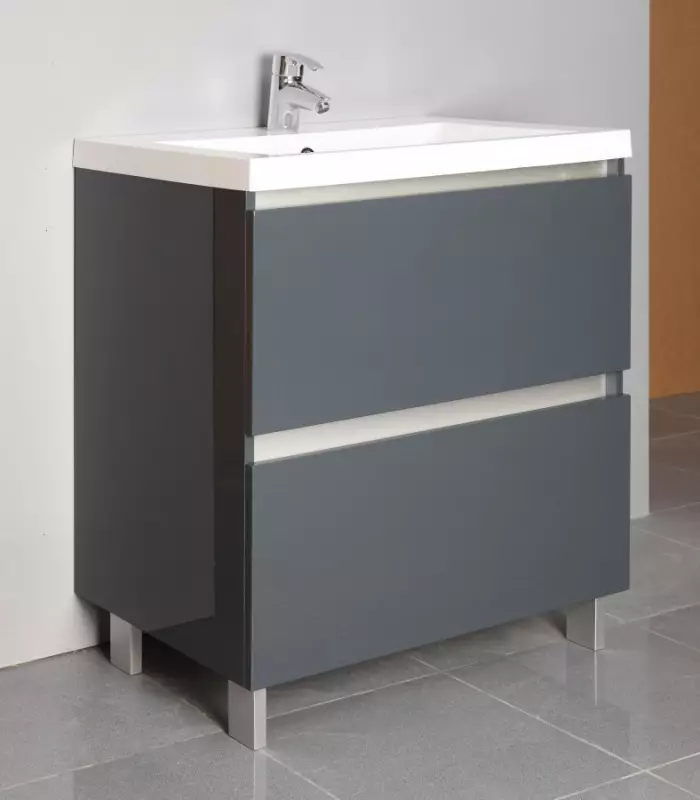 Отворен бања стои: со мијалник и без, големина 50-60 см и 70-80 см, 90-100 cm и други големини на бања 10396_14