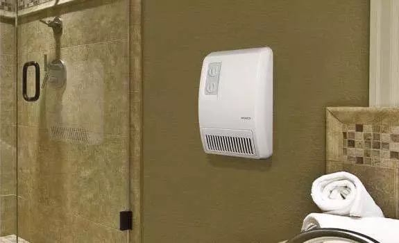 За баня нагреватели: Какво е по-добре? Инфрачервени Електрически стенни нагреватели и други видове 10414_16