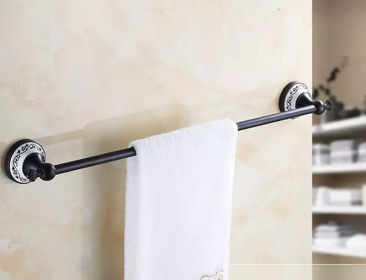 Vješalice za kupatilo: Zidni klizni vješalice za kupatilo, kuke za vrata, podne vješalice i druge 10420_16