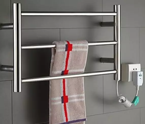 Vješalice za kupatilo: Zidni klizni vješalice za kupatilo, kuke za vrata, podne vješalice i druge 10420_28
