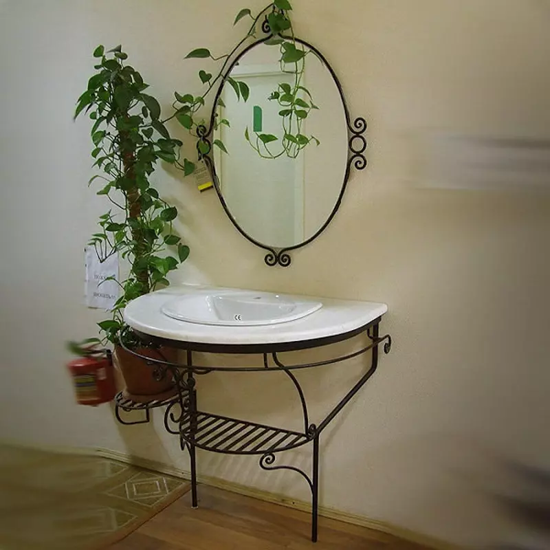 Set Bathroom (45 wêne): Serokên Italiantalî û markayên din. Meriv çawa meriv bi makîneya şuştinê re hevrêz dike? 10422_8