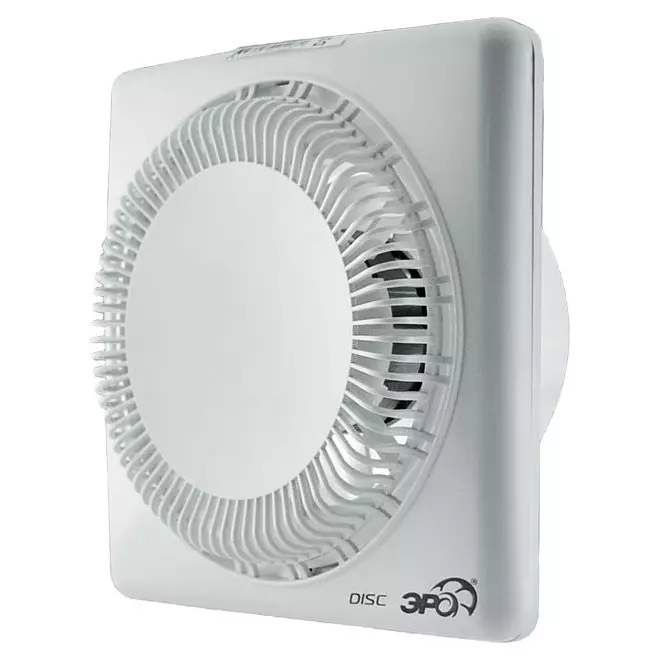 Ventilátor na toaletu: Výfukový ventilátor so spätným ventilom a tichým stropným ventilátorom pre kúpeľne, iné možnosti. Čo je lepšie vybrať si model? 10469_38