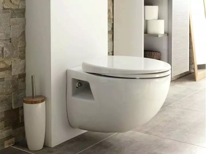 Installaties voor het toilet GROHE: Overzicht van Solido- en Rapid SL-installatiekits voor opgeschorte toiletten met een spoelknop, de grootte van lage en hoeksystemen 10473_33