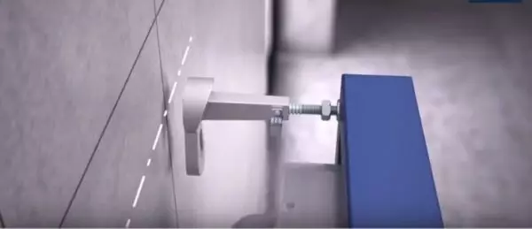 Инсталации за тоалетот Grohe: Преглед на солични и брзи sl монтажни комплети за суспендирани тоалети со копчето за флеш, големината на ниските и аголните системи 10473_6