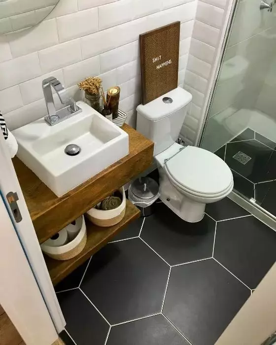 Toilet kecil: dimensi mangkuk mini-toilet dengan tangki untuk toilet berukuran kecil. Pilihan toilet kecil dewasa 10484_7