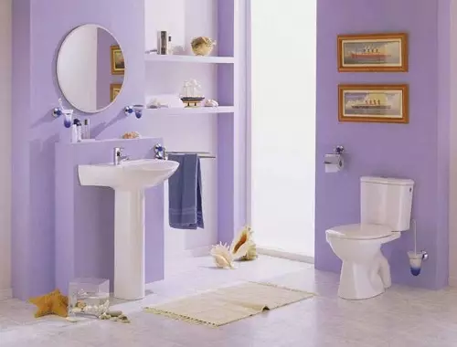 Sancenk Toilette Sëtz: Charakteristiken vun der Sëtzer 