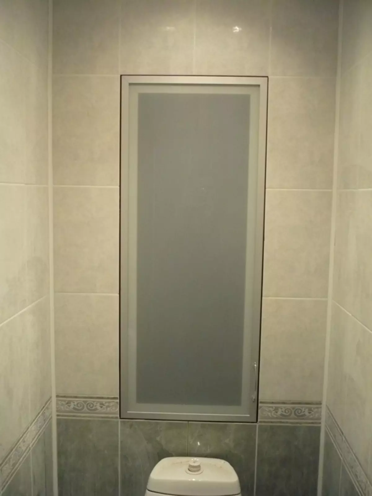 пвх дверцы для сантехнического шкафа в туалете