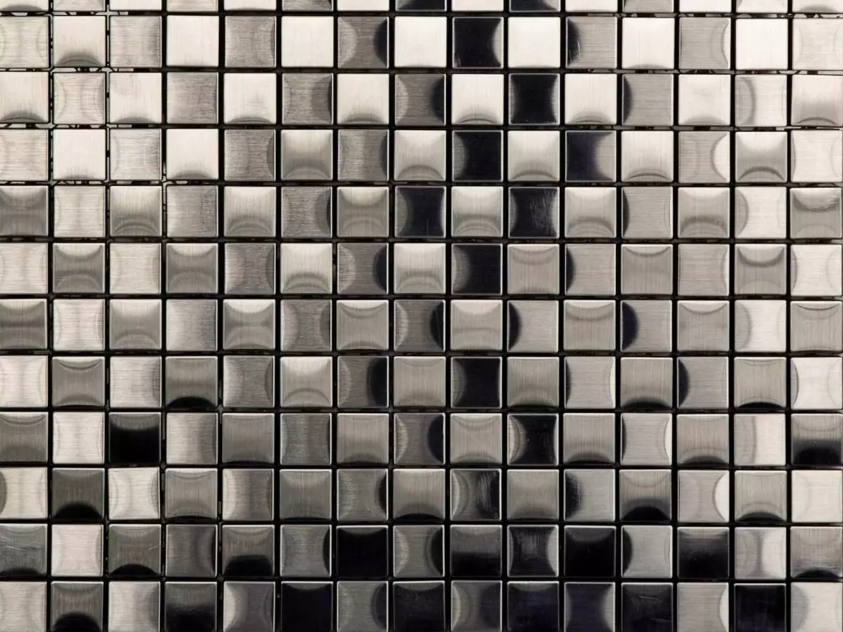 Дәретханадағы плиткалар (67 сурет): дәретхананың дизайнындағы плиткалар, керамикалық және қабырға қабаты бар плитка, қабырғадағы мозаик 10509_12