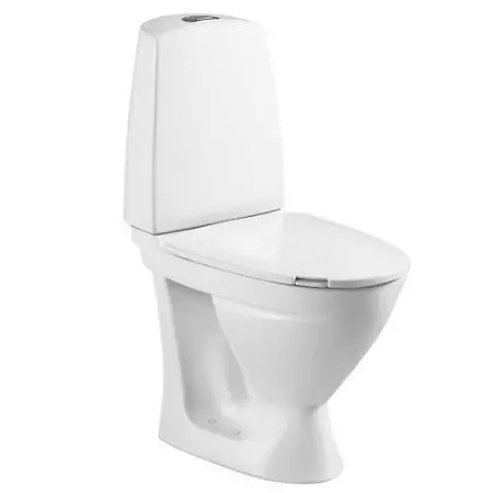IFO Toalety: Recenzia Frisk a Arret, Cera a Sign, špeciálne a Hitta modely. Kompaktné, prívesy a iné návrhy 10511_15