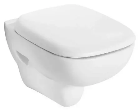 Ifo toaletter: granskning av Frisk och beteckning, Cera och Sign, Special och Hitta modeller. Kompakt, utombordare och andra mönster 10511_17