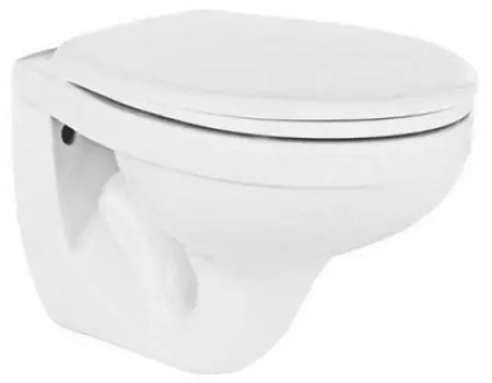 IFO Toilets: Reviżjoni ta 'frisk u arret, CERA u Sinjal, mudelli speċjali u Hitta. Compact, barra u disinji oħra 10511_19