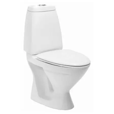 IFO ტუალეტის რაოდენობა: მიმოხილვა FRISK და ემუქრება, Cera და შესვლა, სპეციალური და Hitta მოდელები. კომპაქტური, outboard და სხვა დიზაინით 10511_20