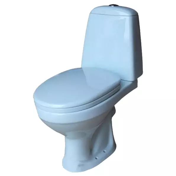 रंगीन शौचालय (53 फोटो): ग्रे और लाल, भूरे और मैट सफेद, नीले और हरे रंग के शौचालय के कटोरे का अवलोकन, निलंबित शौचालय के कटोरे के रंग 10512_35