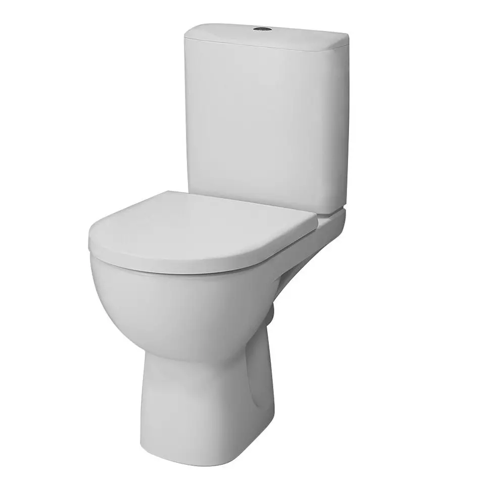 AM.PM toilet: Paglalarawan ng suspensyon toilet jump at mga modelo ng gem compact, pamilya tulad at kamangha-mangha, espiritu at hit, mga review 10520_32