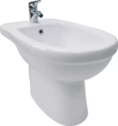 AM.PM toilet: Paglalarawan ng suspensyon toilet jump at mga modelo ng gem compact, pamilya tulad at kamangha-mangha, espiritu at hit, mga review 10520_35