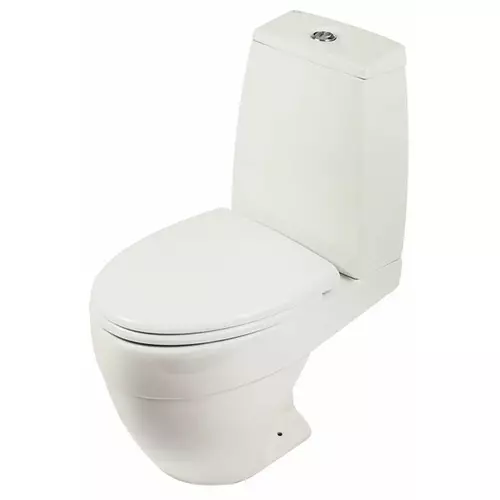 AM.PM toilet: Paglalarawan ng suspensyon toilet jump at mga modelo ng gem compact, pamilya tulad at kamangha-mangha, espiritu at hit, mga review 10520_42