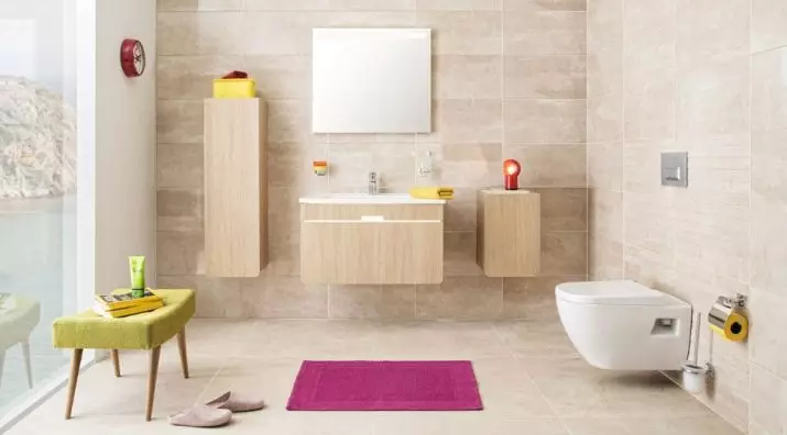 VITRA WC-k: A felfüggesztett és dühös török ​​toalettek jellemzői, a modellek Zentrum és Sento, Arkitekt sarok WC fedéllel és kültéri Serenada, Vélemények 10522_29