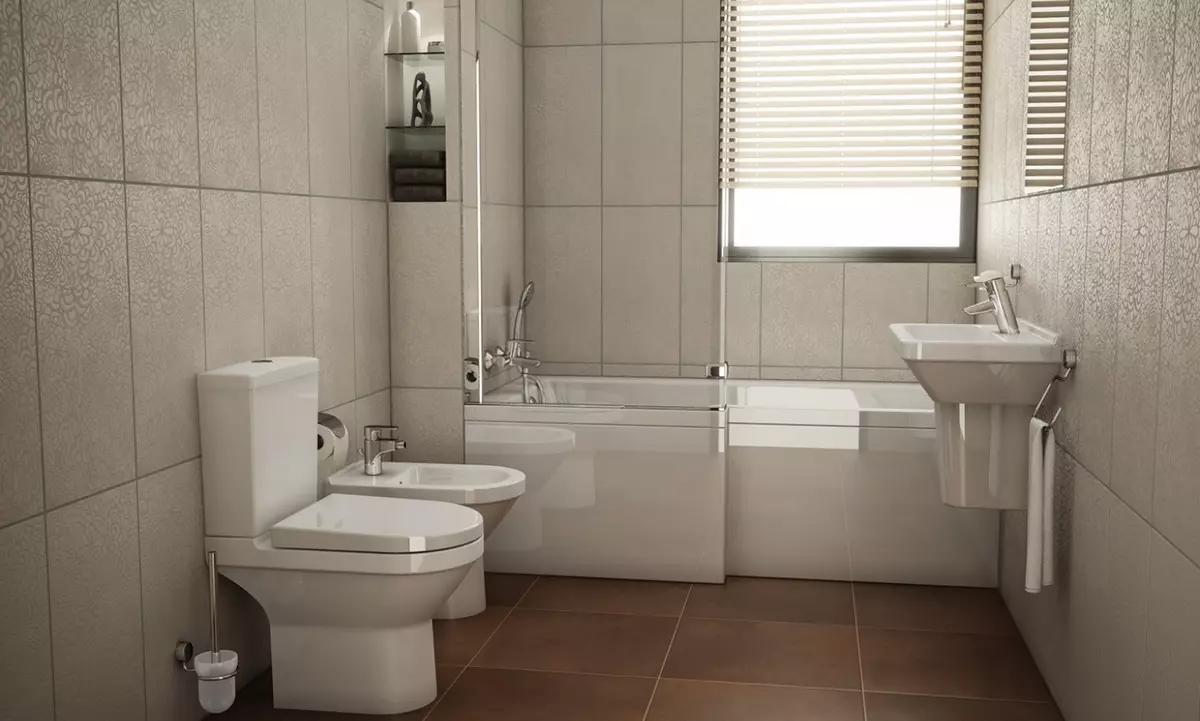 VITRA Toalete: Caracteristici de toalete turcești suspendate și furioase, revizuirea modelelor Zentrum și Sento, Arkitekt Corner Toaletă cu capac și outdoor Serenada, recenzii 10522_36