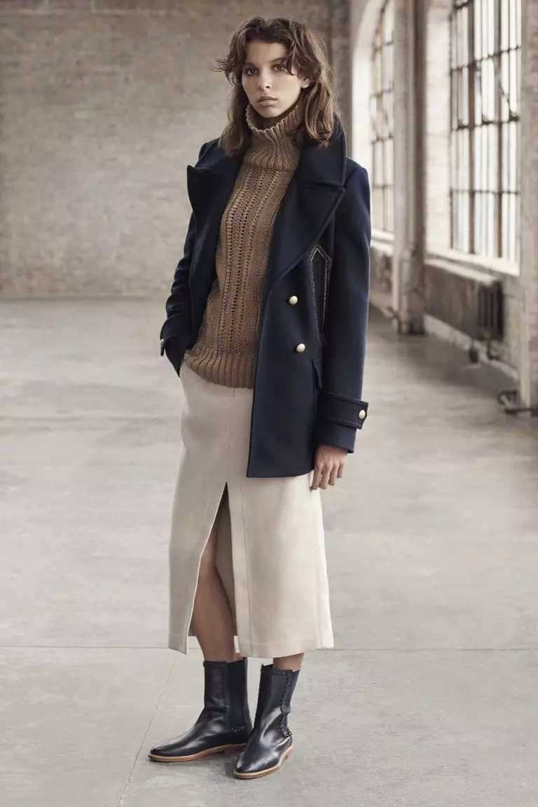 Áo len nữ (192 ảnh): áo len thời trang 2021, trắng, đen, dài, với cổ họng, cashmere, ấm, dệt kim, với bím tóc 1052_148