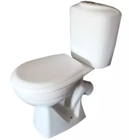 廁所“Ceramine”：“風格”和“大”，“米蘭”和“巴勒莫”，“維羅納”和“錫耶納”。軸承，懸浮和其他物種。顧客評論 10532_18