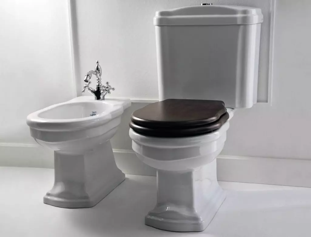 Belbagno tualetes: Pārskats par piekaramām un negants tualetēm no Prospero un Alpina, Torino un Mattino, Ancona un Alba, Gala un SFERA sērijas. Atsauksmes 10543_11