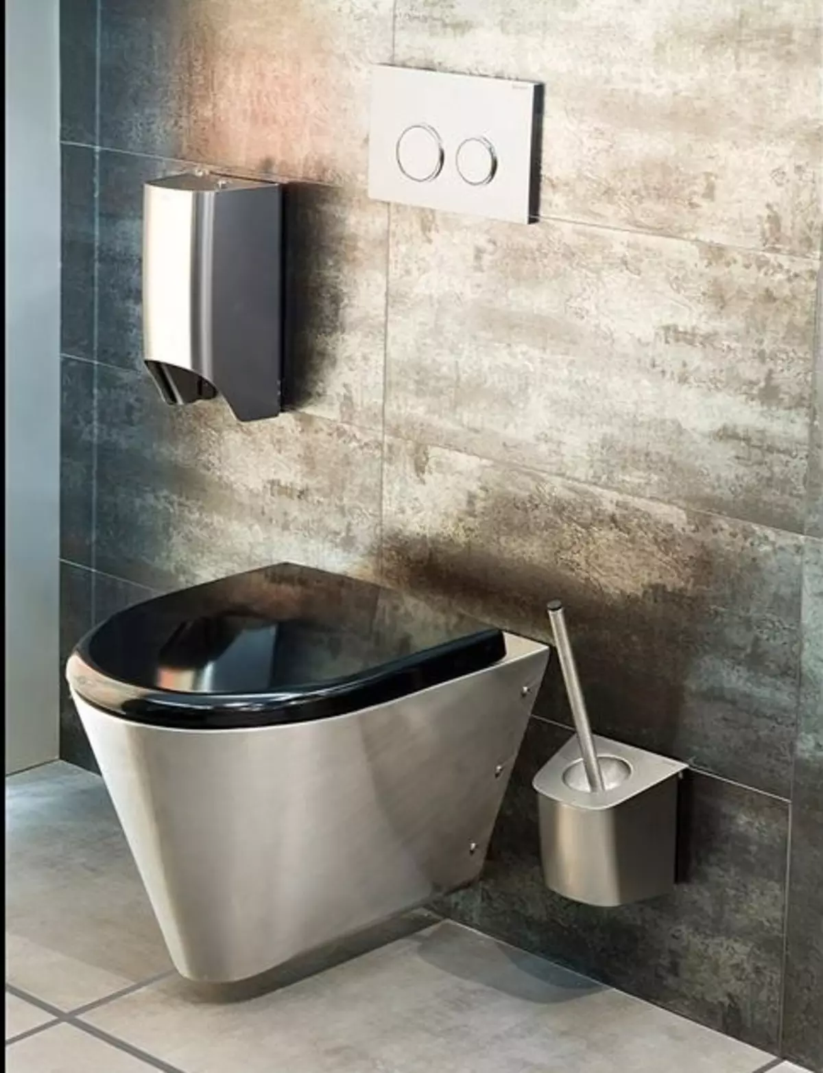 Toilets Belbagno: an overview of suspended and rimless toilet bowl of a series of Prospero and Alpina, Torino and Mattino, Ancona and Alba, Gala and Sfera. Reviews 10543_13