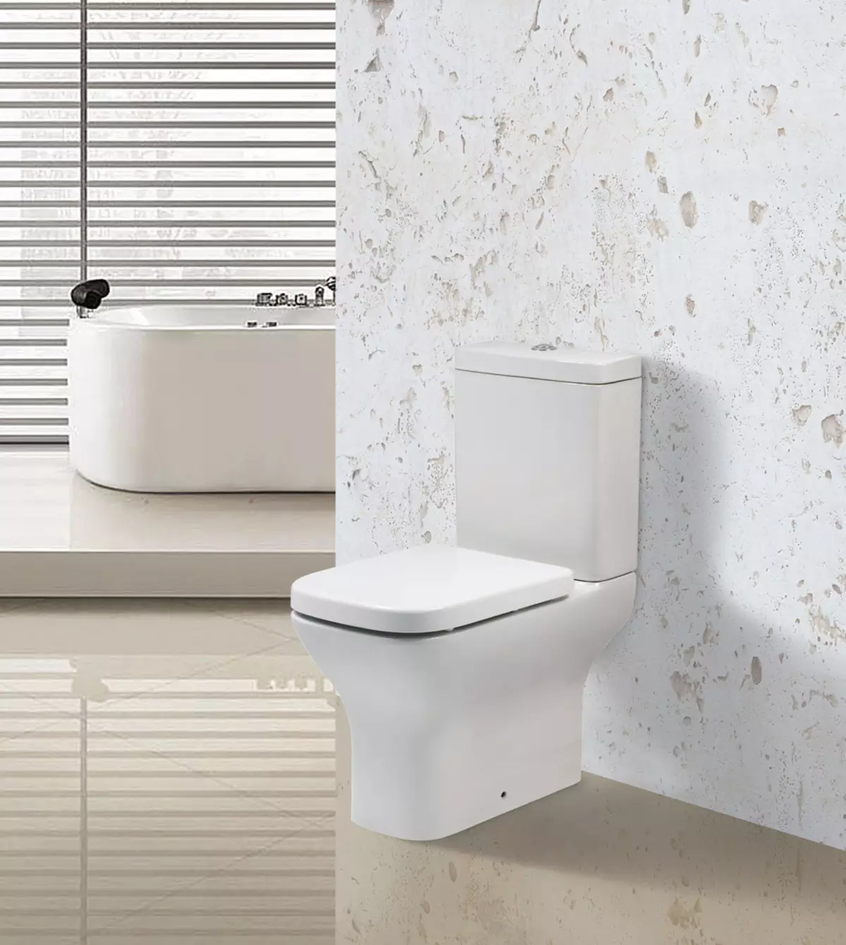 Belbagno Toalety: Přehled pozastavených a zuřivých toalet od Prospero a Alpina, Torino a Mattino, Ancona a SHFERA Series Series. Recenze 10543_25