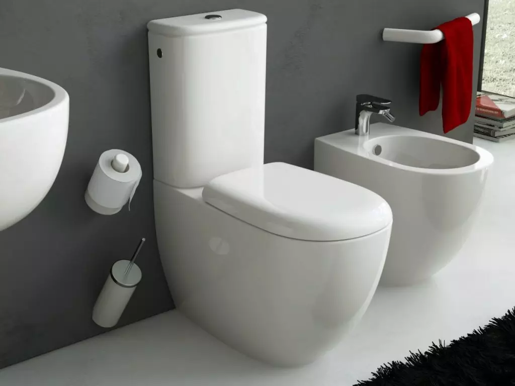Belbagno toilette: Oorsig van opgeskorte en woedende toilette van Prospero en Alpina, Torino en Mattino, Ancona en Alba, Gala en Sfera-reeks. Resensies 10543_45