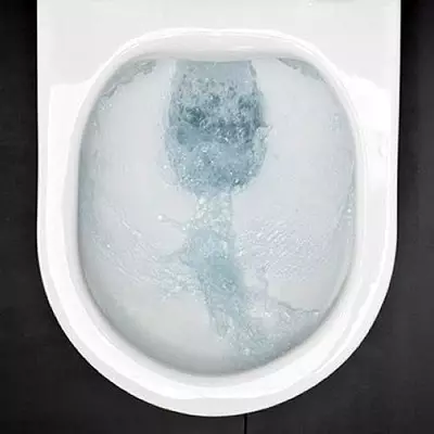 टॉयलेट (75 फोटो) असणे: ते काय आहे? रिमशिवाय शौचालय बाउल्सचे गुण आणि विवेक, फिल्टर मॉडेल आणि शौचालय बॉल कॉम्पॅक्ट, पुनरावलोकने 10547_17