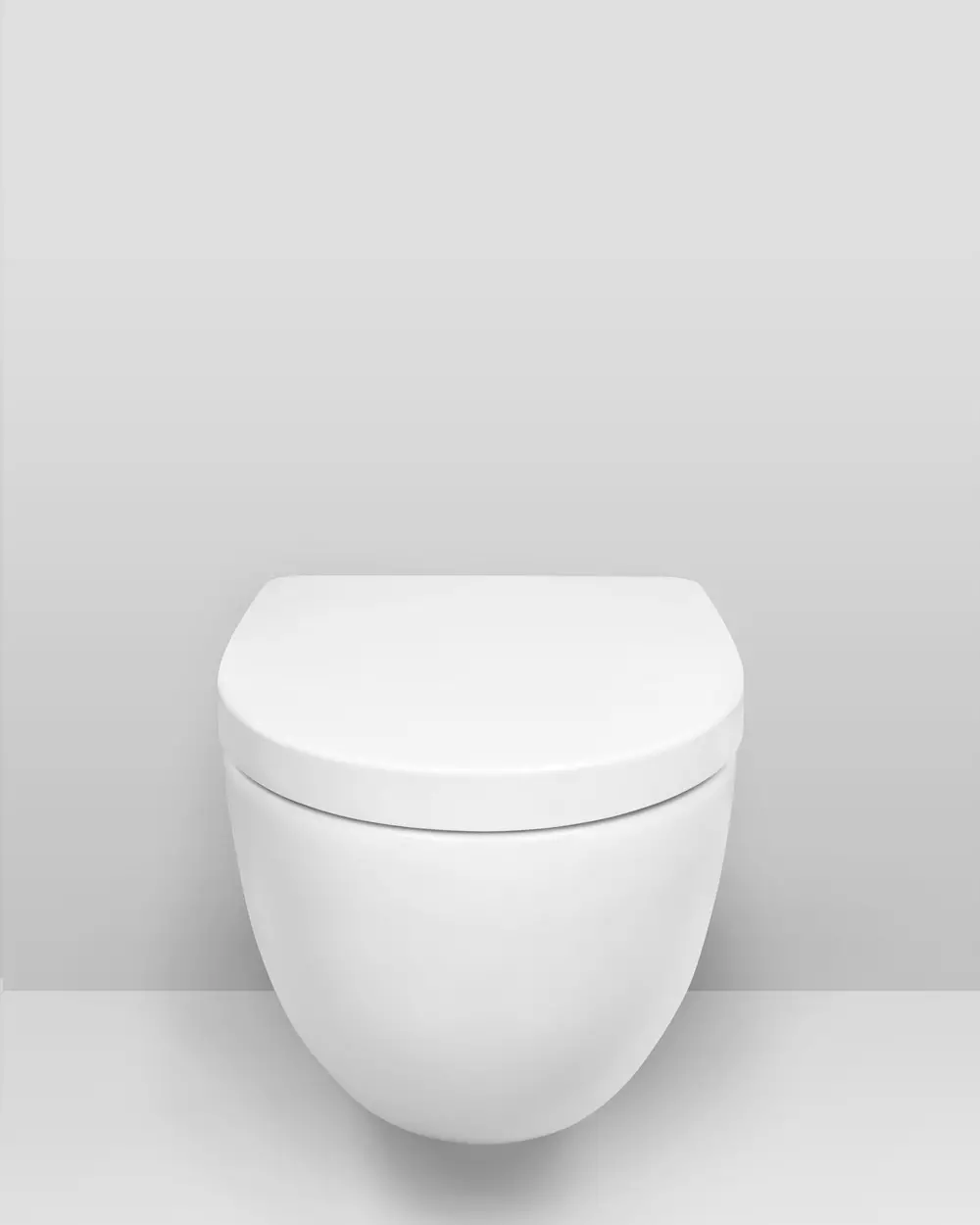 Dragendoilet (75 foto's): wat is het? Voor- en nadelen van de wc-kommen zonder rand, kenmerken van de filtermodellen en wc-kommen Compact, reviews 10547_42
