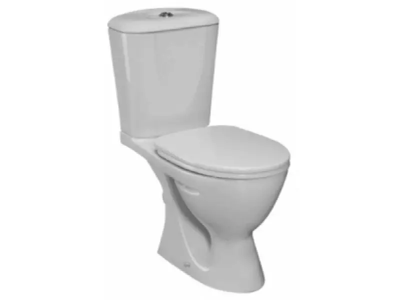 Ideel standard toiletter: gulv, suspenderet og andre typer toiletskåle, oversigt over modeller med mikrolift, Connect, Tesi Aquablade og Ocean 10553_18