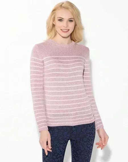 Kas ir džemperis (81 fotogrāfijas): džempera, džempera un džemperu atšķirības, jaka un džemperis un džemperis 1056_60
