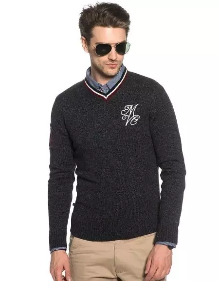 Co je to Jumper (81 fotek): Rozdíly jumperu, svetr a svetry, svetr a mikina 1056_64