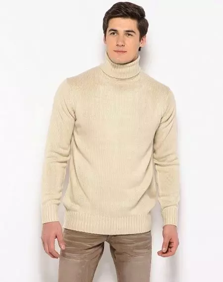 Apa jumper (81 foto): Bedane jumper, pullover lan sweater, cardigan lan celana 1056_73