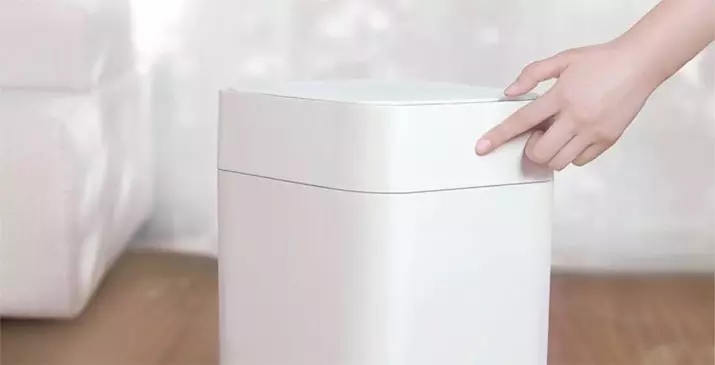 Xiaomi Trash Can: T1 T1 таштанды үчүн 