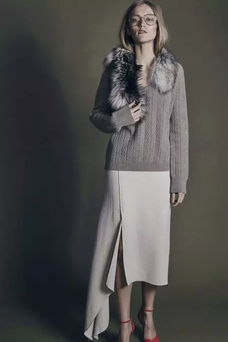 Fesyen Pullovers 2021 (183 Foto): Model Sebenar, Jenama Popular, Imej-imej Cerah 1060_123