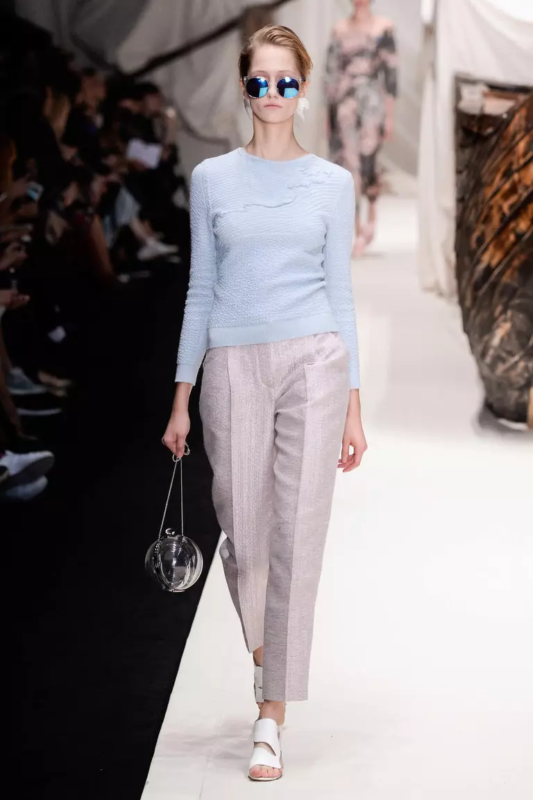 Fesyen Pullovers 2021 (183 Foto): Model Sebenar, Jenama Popular, Imej-imej Cerah 1060_14